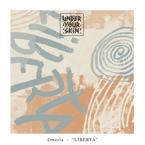 Omeria - Liberta [UYSR094]